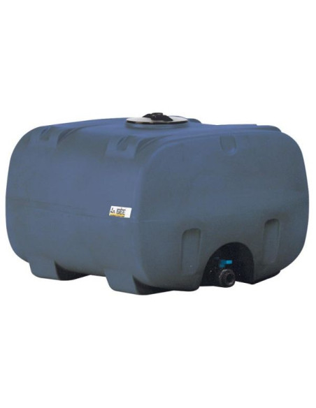 CITERNE MONOBLOC 400 L