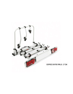 PORTE VELO SUR ATTELAGE 2...