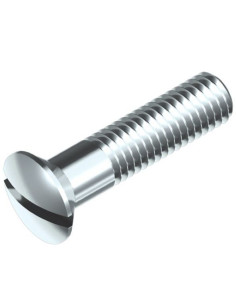 VIS TÊTE FRAISÉE...