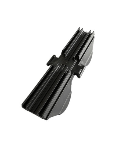 SUPPORT DE ROUE ARRIÈRE DE VÉLO