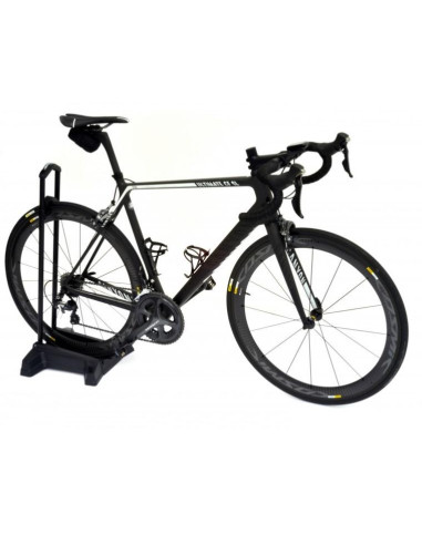 SUPPORT DE VÉLO ROUE AVANT OU ARRIÈRE (20" À 29")