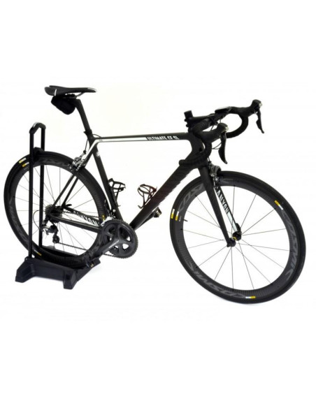 SUPPORT DE VÉLO ROUE AVANT OU ARRIÈRE (20" À 29")