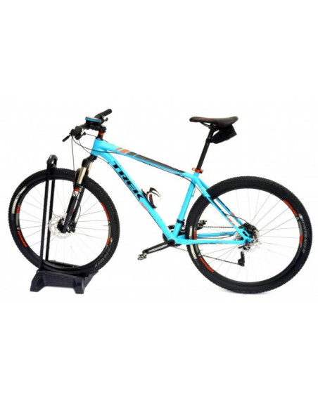 SUPPORT DE VÉLO ROUE AVANT OU ARRIÈRE (20" À 29")