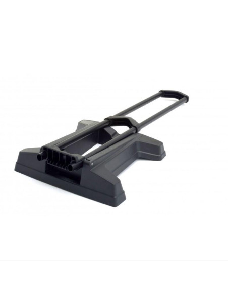 SUPPORT DE VÉLO ROUE AVANT OU ARRIÈRE (20" À 29")