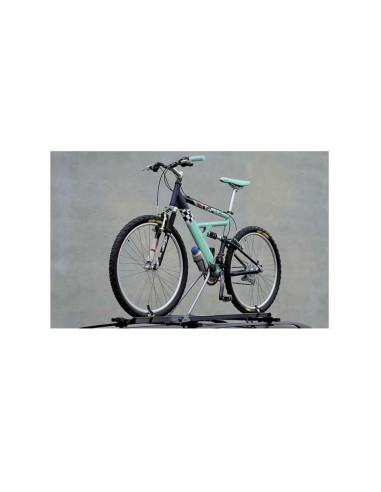 PORTE VÉLO RAIL POUR LARGEUR DE ROUE 20 À 45 MM...