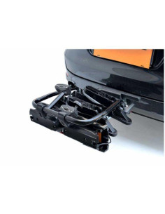 PORTE VÉLO SUR ATTELAGE... 2