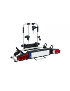 PORTE VÉLO SUR ATTELAGE VAE...