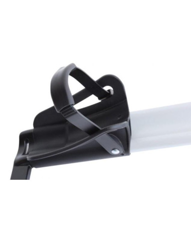 PORTE VÉLO SUR ATTELAGE VAE E-BIKE ZEPHYR 2 VÉLOS