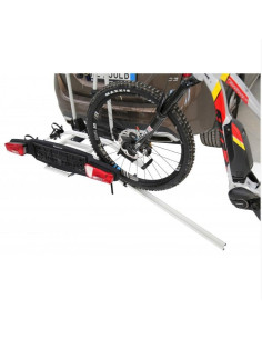 PORTE VÉLO SUR ATTELAGE VAE...