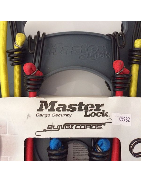 KIT DE 10 TENDEURS AVEC CROCHETS INVERSÉS DOUBLE RÉSISTANCE 40 KG