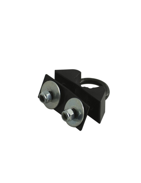 COLLIER DE FIXATION POUR TUBE DIAMÈTRE 35 MM