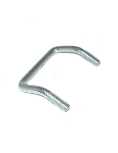 ANNEAU BRIDE DE SANGLAGE DIAMÈTRE 12 MM...