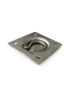 ANNEAU DE FIXATION INOX À... 2