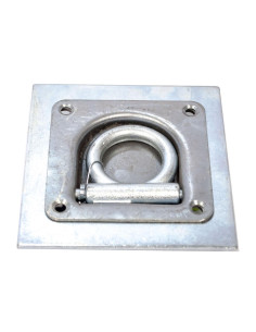 ANNEAU DE FIXATION ACIER...