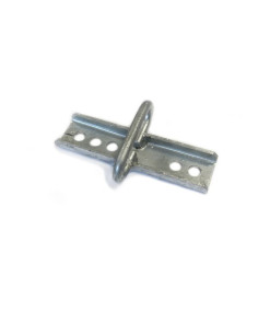 ANNEAU BRIDE POUR SANGLE, À... 2