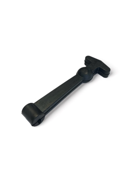 FERMETURE ATTACHE CAPOT LONGUEUR 145 MM