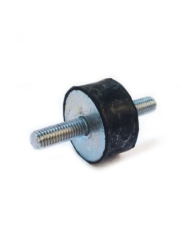 PLOT ANTI VIBRATION DIAMÈTRE 40 MM HAUTEUR 20...