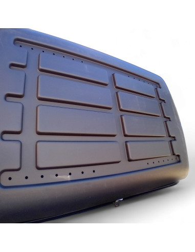 COFFRE DE TOIT NOVA 310 DIM. 1260X780X350 MM...