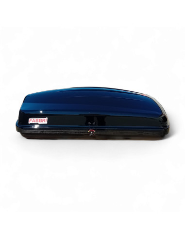 COFFRE DE TOIT NOVA 310 DIM. 1260X780X350 MM...