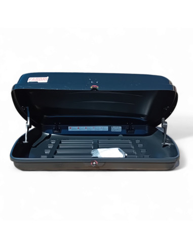 COFFRE DE TOIT NOVA 310 DIM. 1260X780X350 MM...