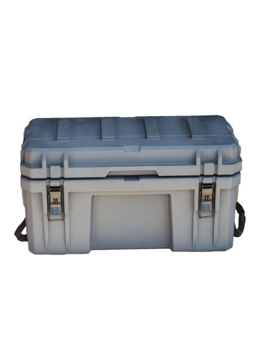 COFFRE ROADCARGO 40L DIM. 680 X 370 X 370 MM