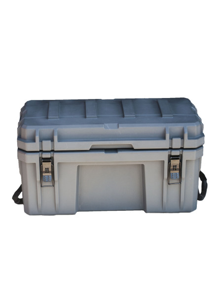 COFFRE ROADCARGO 40L DIM. 680 X 370 X 370 MM
