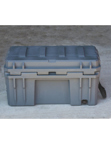 COFFRE ROADCARGO 40L DIM. 680 X 370 X 370 MM