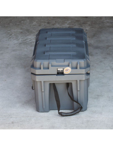 COFFRE ROADCARGO 40L DIM. 680 X 370 X 370 MM