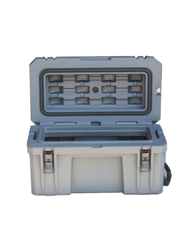 COFFRE ROADCARGO 40L DIM. 680 X 370 X 370 MM