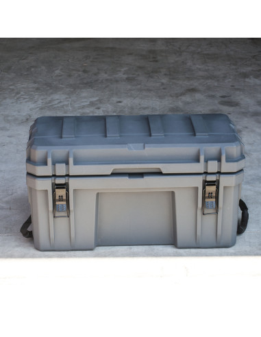 COFFRE ROADCARGO 40L DIM. 680 X 370 X 370 MM