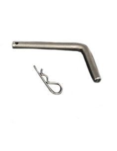 AXE INOX DE 16MN L140 AVEC...