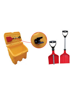 COFFRE DE RANGEMENT EN... 2