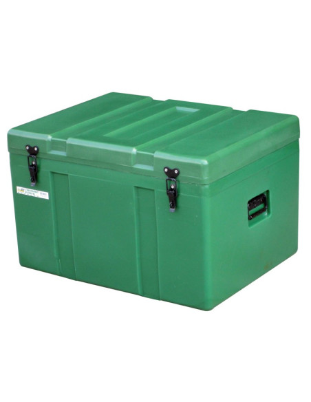COFFRE ROTOMOULÉ 250 L DIM.800 X 600 X 520 MM