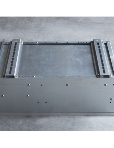 COFFRE RANGEMENT 1 TIROIR 55L DIM 500 X 795 X...