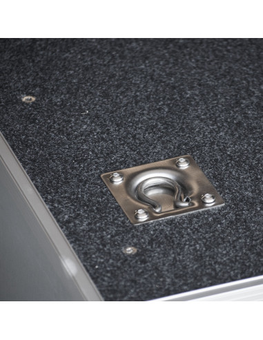 COFFRE RANGEMENT 1 TIROIR 55L DIM 500 X 795 X...