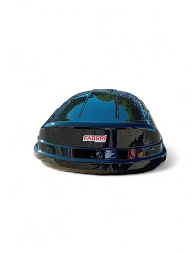 COFFRE DE TOIT SUPERNOVA 360 DIM. 1400X900X400 MM