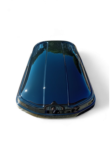 COFFRE DE TOIT SUPERNOVA 360 DIM. 1400X900X400 MM