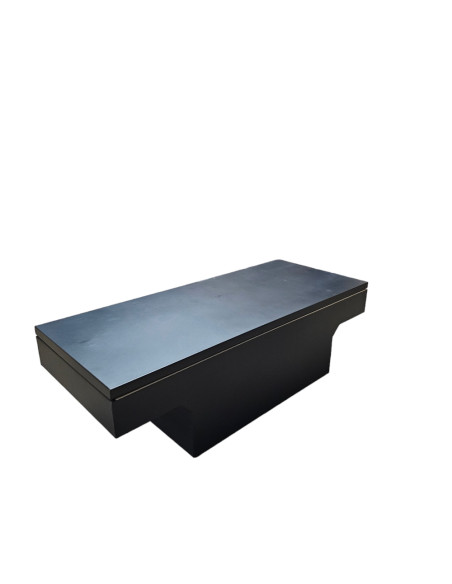 COFFRE ALUMINIUM PICKUP 240L DIM. 1460 X 600 X 420 MM (Dernières unités)