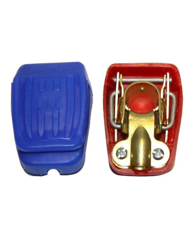 PACK TREUIL ÉLECTRIQUE 12V 3T + COFFRE...