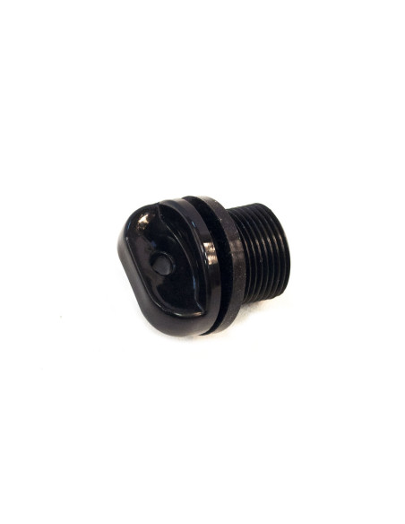 BOUCHON D'ETANCHEITE POUR COFFRE ROADCARGO REF. 06949-06950-06951-06952