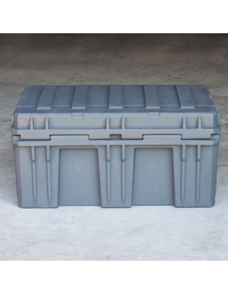 COFFRE ROADCARGO 140L DIM. 910X580X450 MM