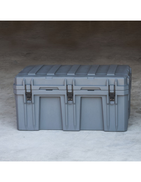 COFFRE ROADCARGO 140L DIM. 910X580X450 MM