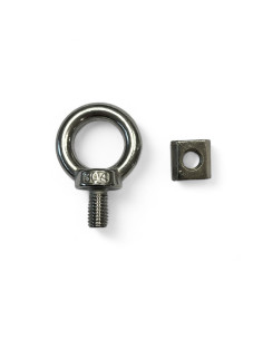 ANNEAU D'ARRIMAGE INOX...