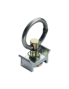 PION AVEC ANNEAU (POUR RAIL...