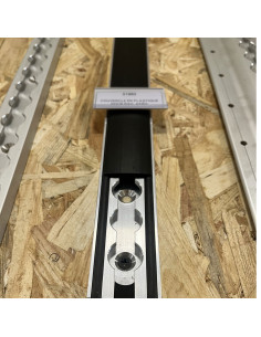 PROTECTION EN PLASTIQUE...