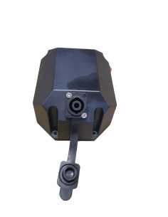 BOITIER PLASTIQUE DE...