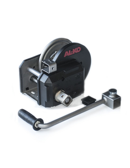 ALKO TREUIL MANUEL AUTOFREINE 901PLUS NU HALAGE 2400 KG LEVAGE 900 KG