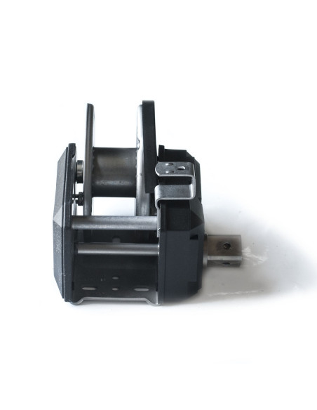 ALKO TREUIL MANUEL AUTOFREINE 901PLUS NU HALAGE 2400 KG LEVAGE 900 KG