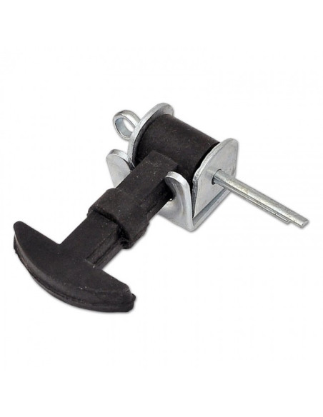 FERMETURE ATTACHE CAPOT LONGUEUR 65 MM