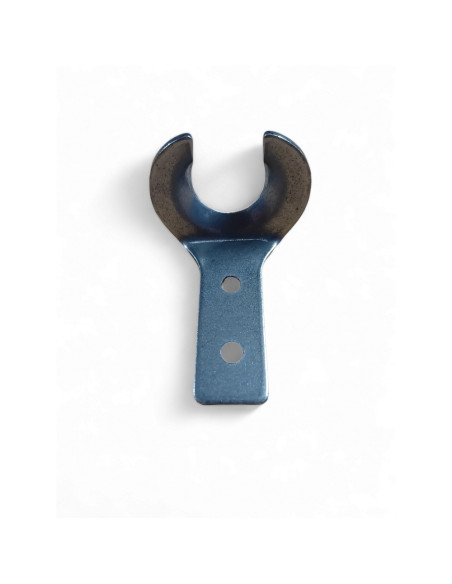 CROCHET POUR ATTACHE CAPOT